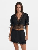 Блузка женская