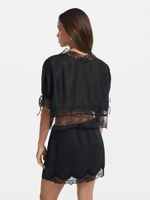 Блузка женская