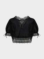 Блузка женская