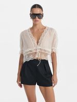 Блузка женская