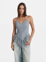 Блузка женская