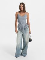 Блузка женская