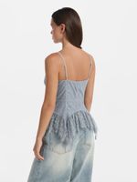 Блузка женская