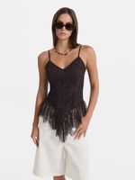 Блузка женская