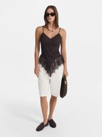 Блузка женская