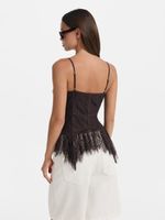 Блузка женская