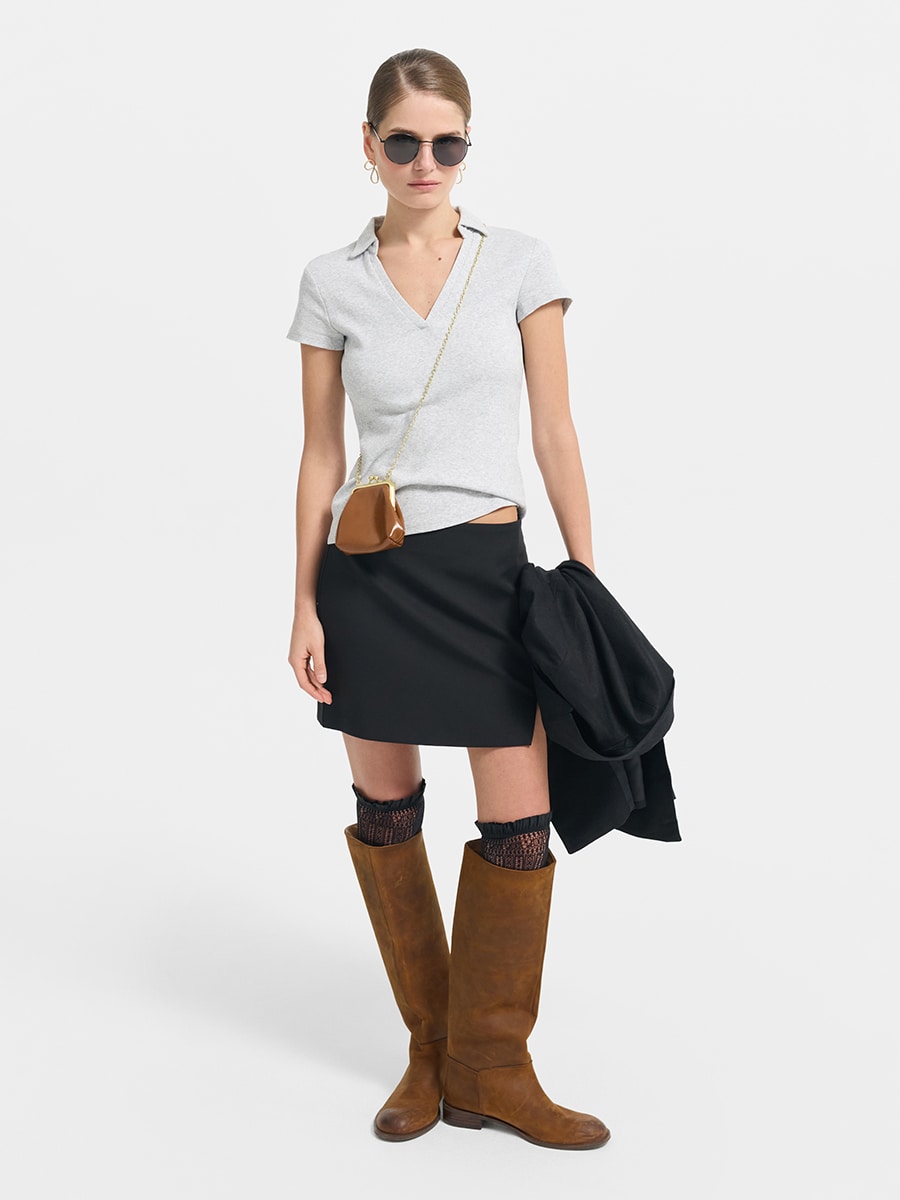 Джемпер женский