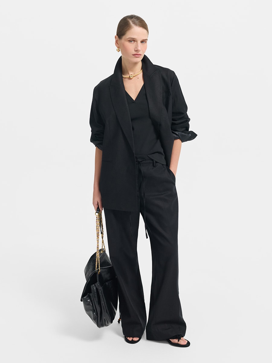 Джемпер женский