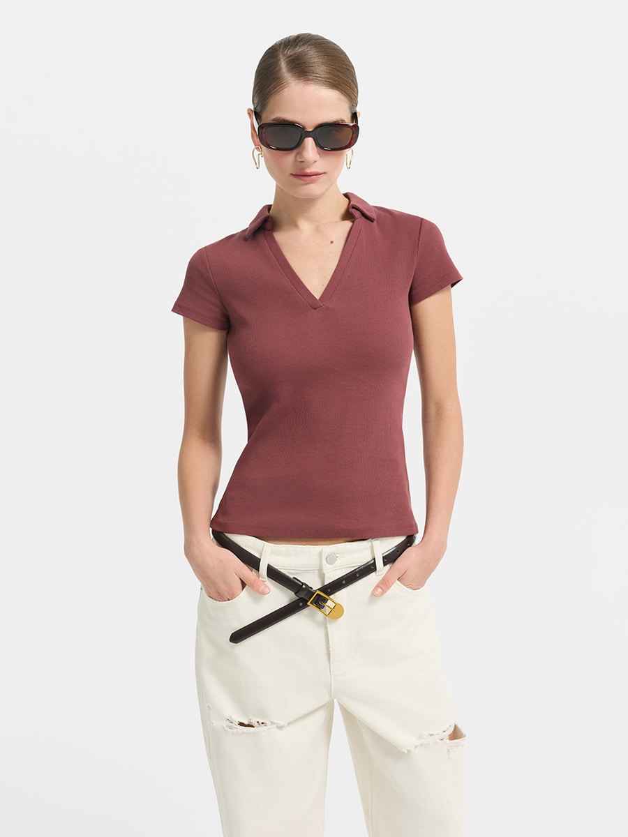 Джемпер женский