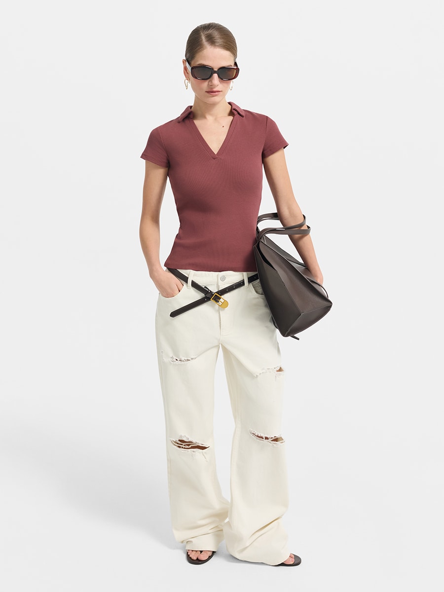 Джемпер женский