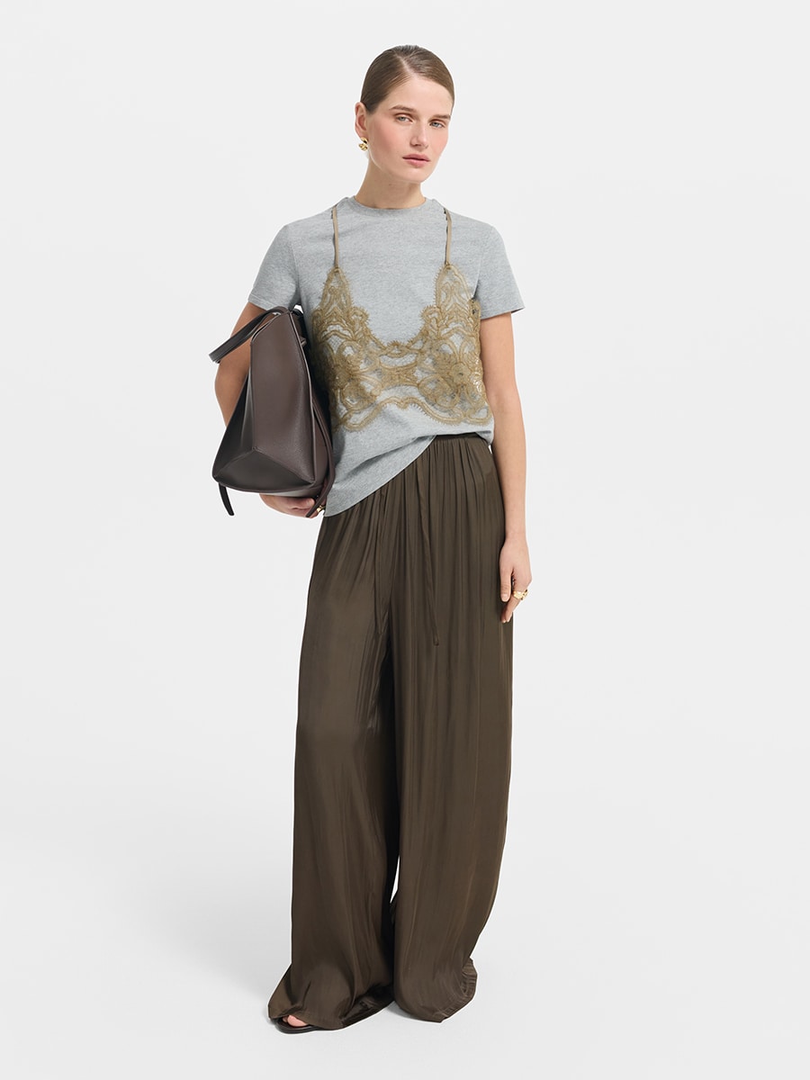 Блузка 6255115345-38