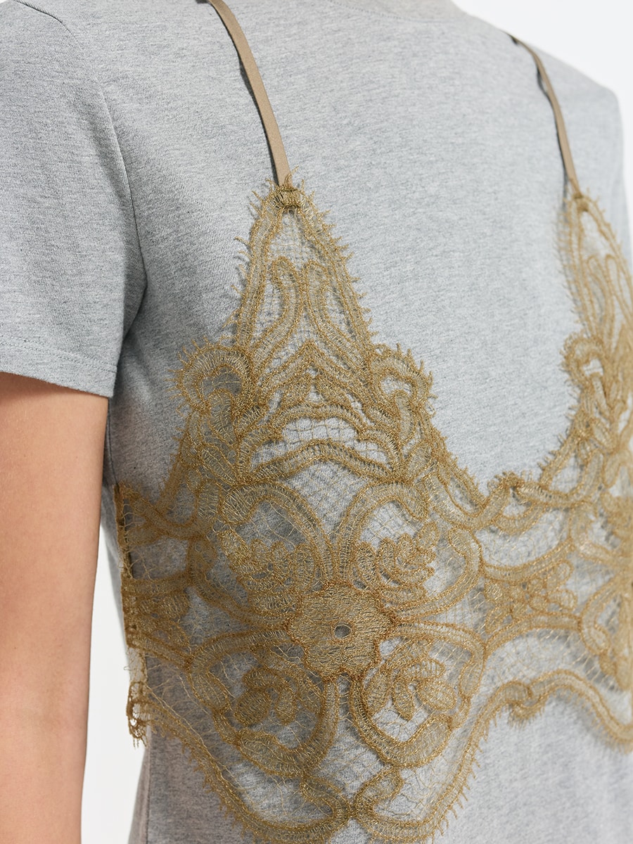 Блузка 6255115345-38