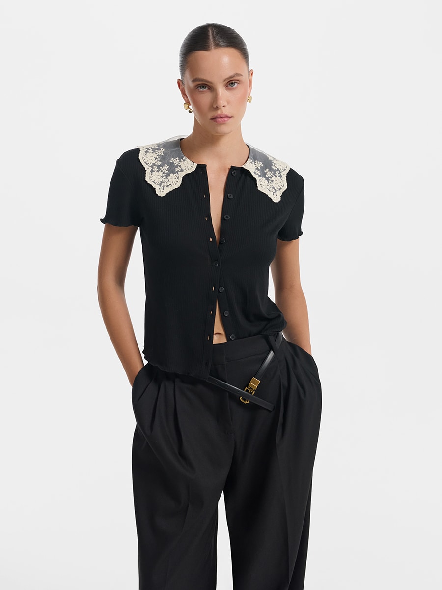 Блузка женская