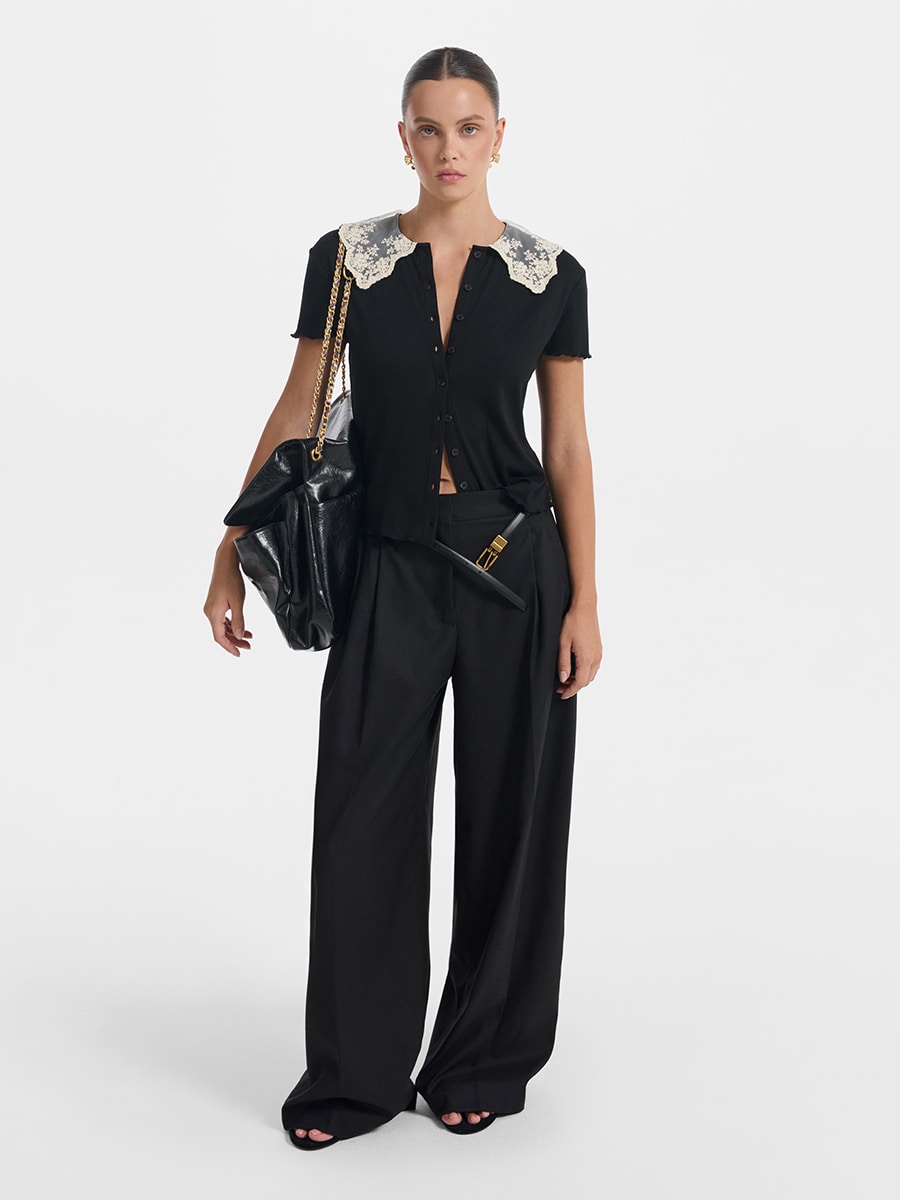 Блузка женская