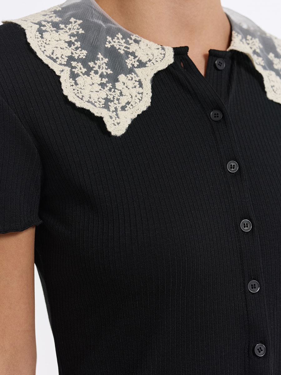 Блузка женская