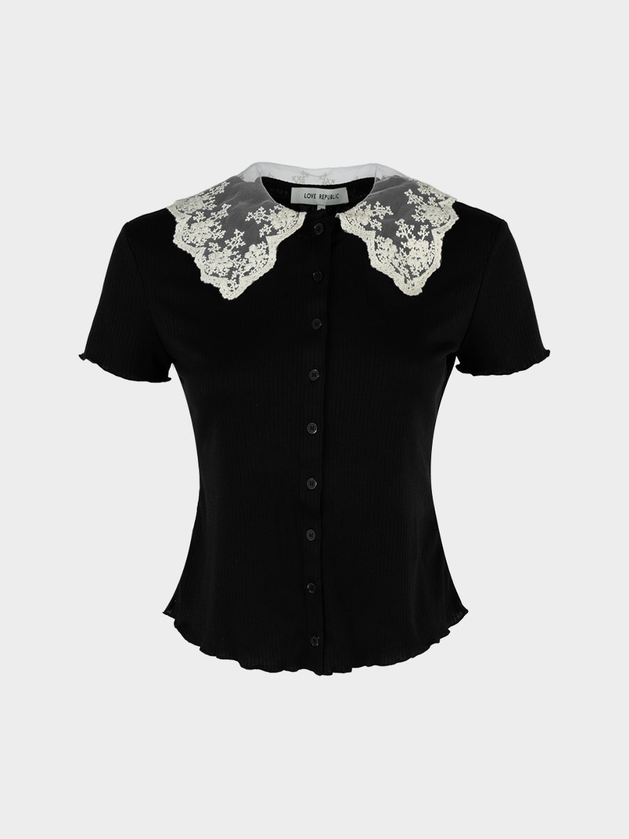 Блузка женская