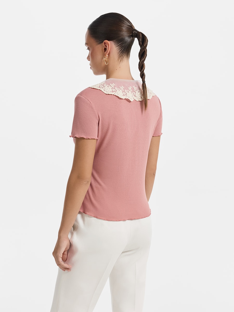 Блузка 6255117347-93