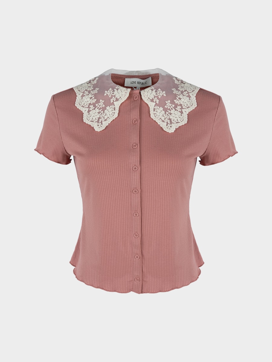 Блузка 6255117347-93