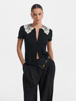 Блузка женская