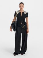 Блузка женская