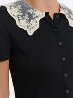 Блузка женская