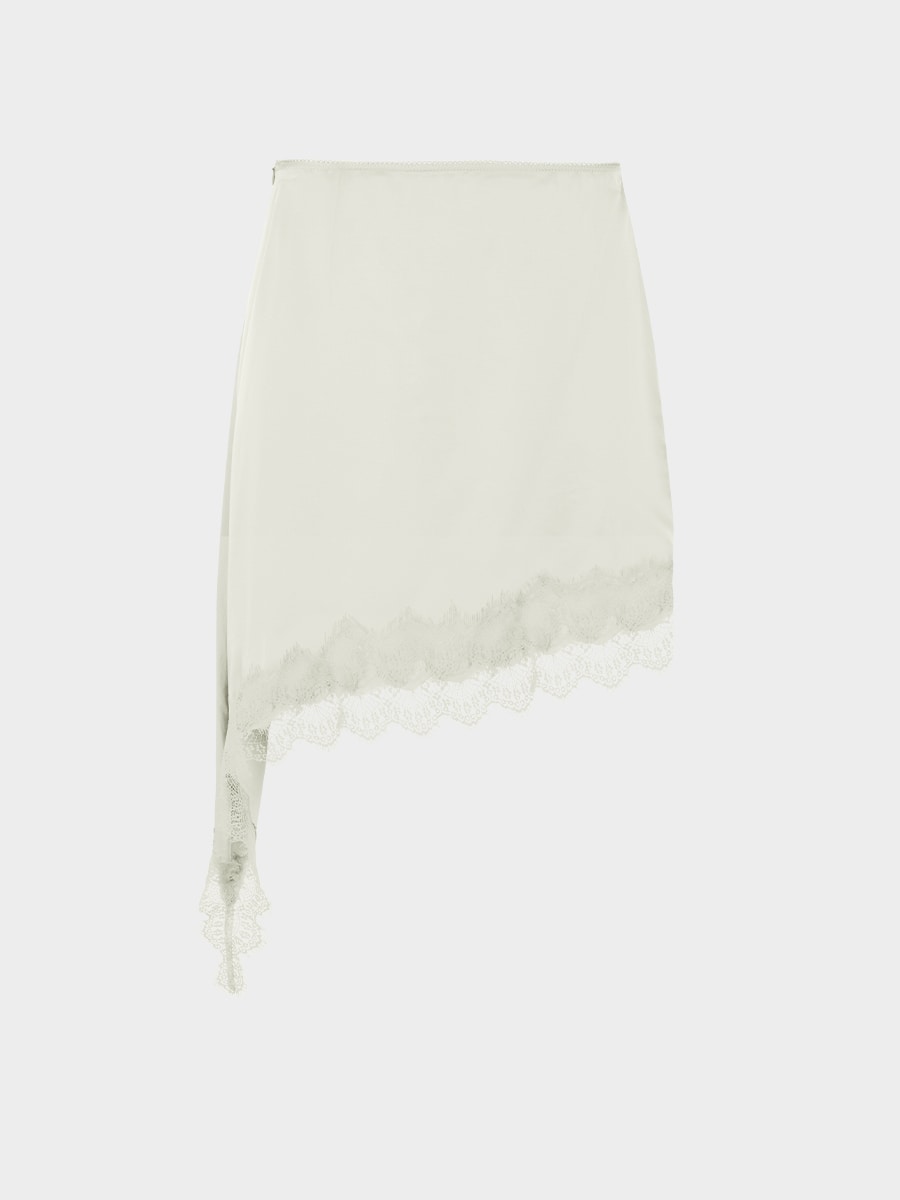 Юбка из 100% вискозы