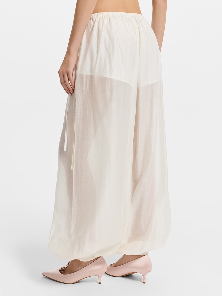 Брюки женские