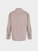 Рубашка из хлопка 