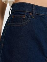 Шорты джинсовые