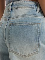 Джинсы