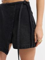 Юбка-шорты