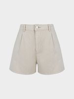 Шорты джинсовые