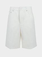 Шорты джинсовые