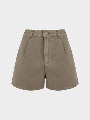 

Шорты джинсовые