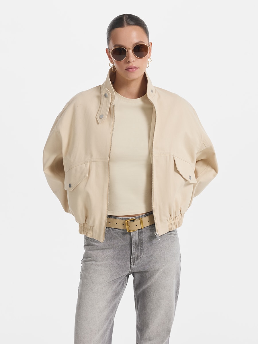 Куртка женская 