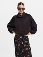 Куртка из 100% вискозы