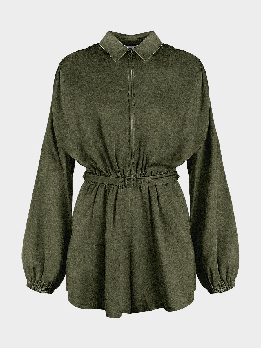 Комбинезон из 100% тенселя