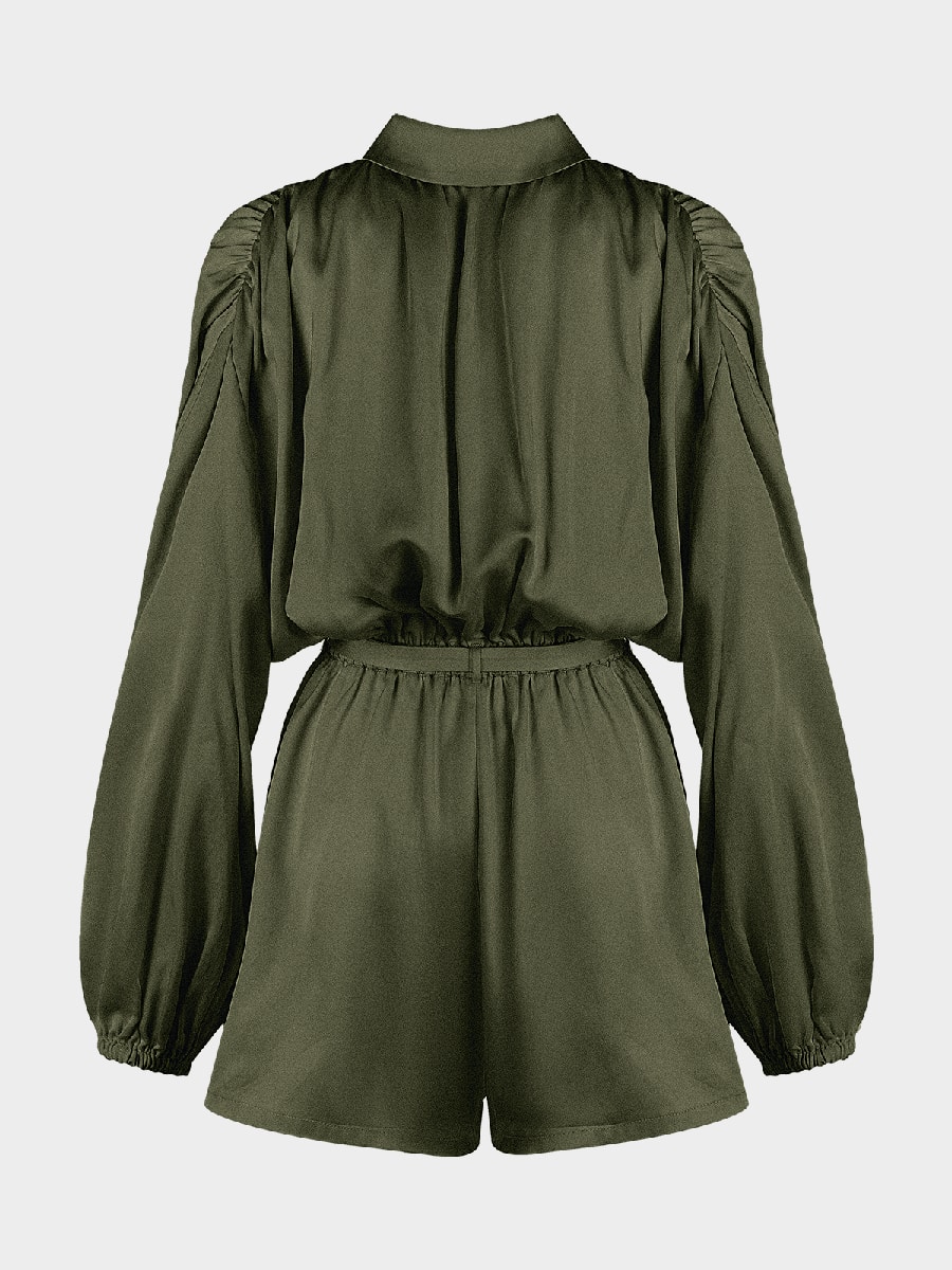 Комбинезон из 100% тенселя