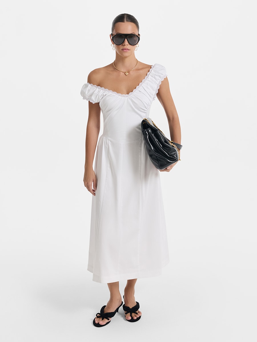 Платье женское