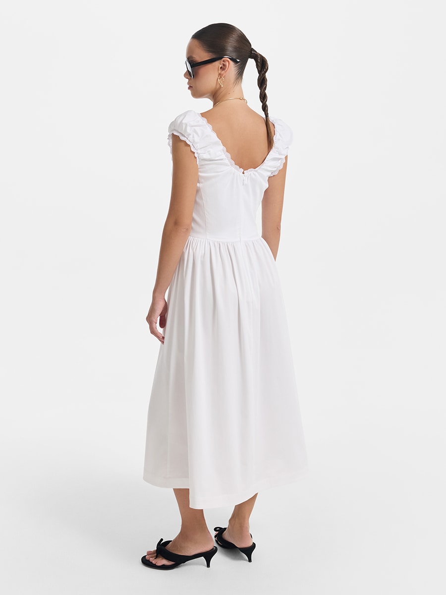 Платье женское