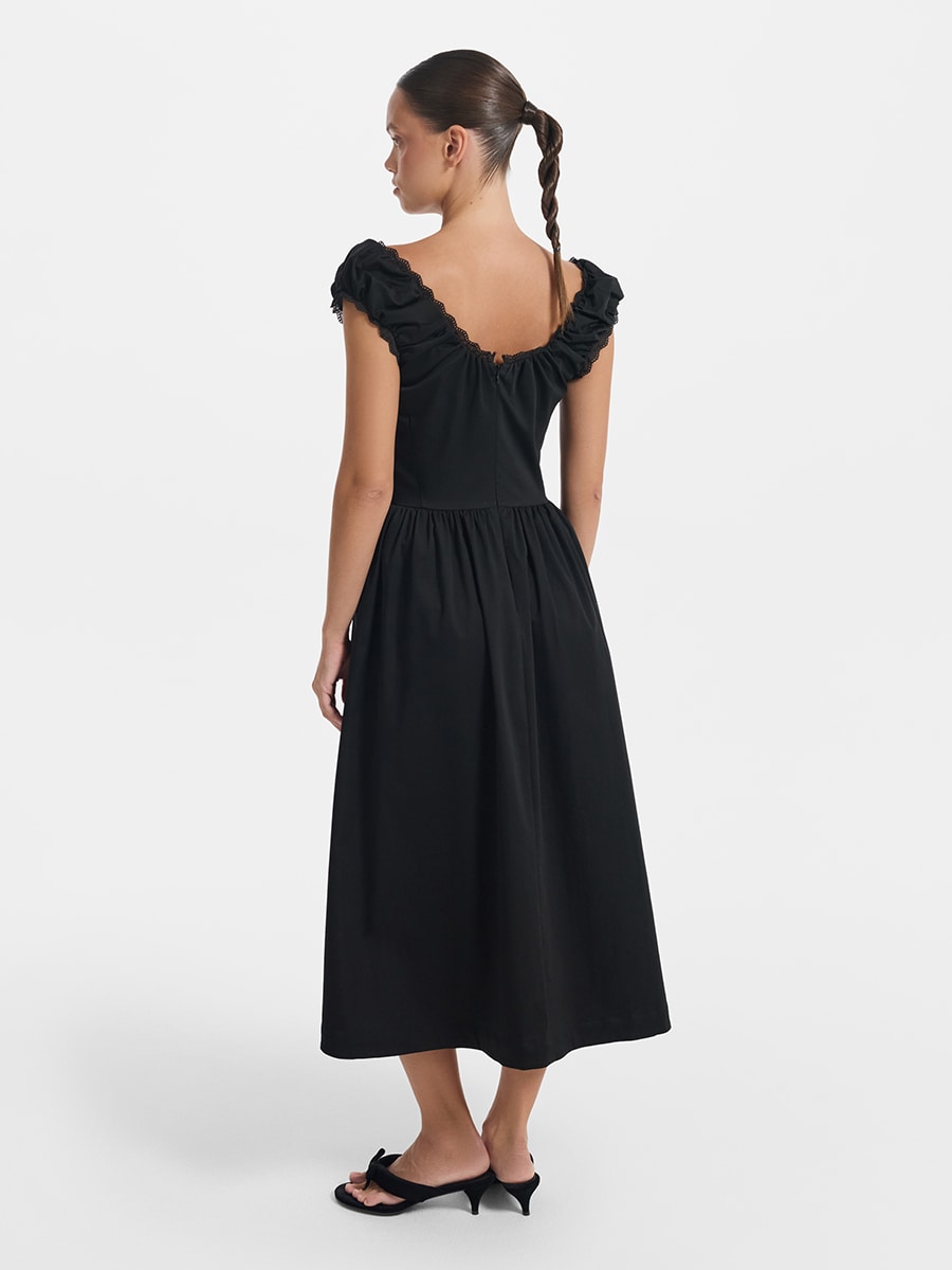 Платье женское