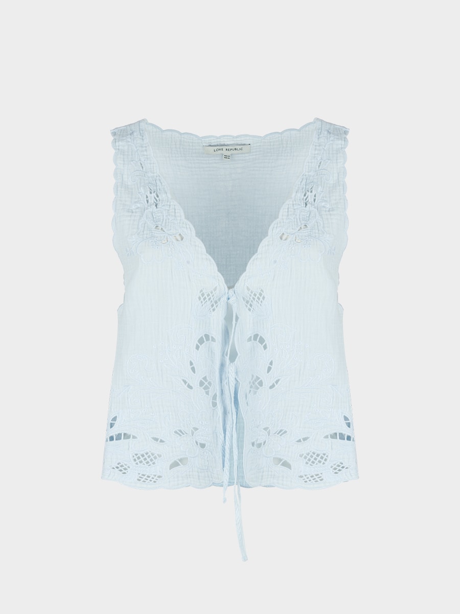 Жилет 6256009309-98