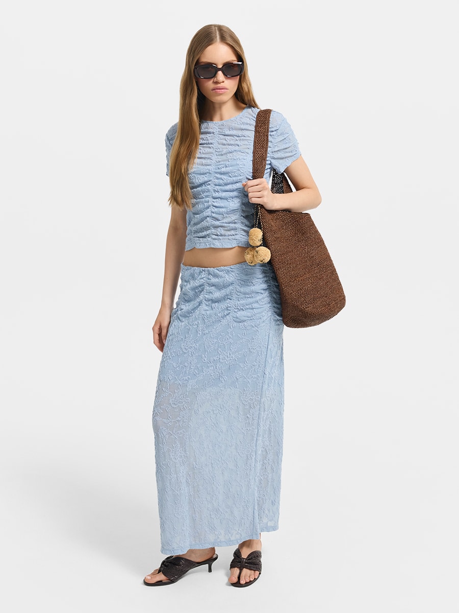 Юбка 6256107207-41