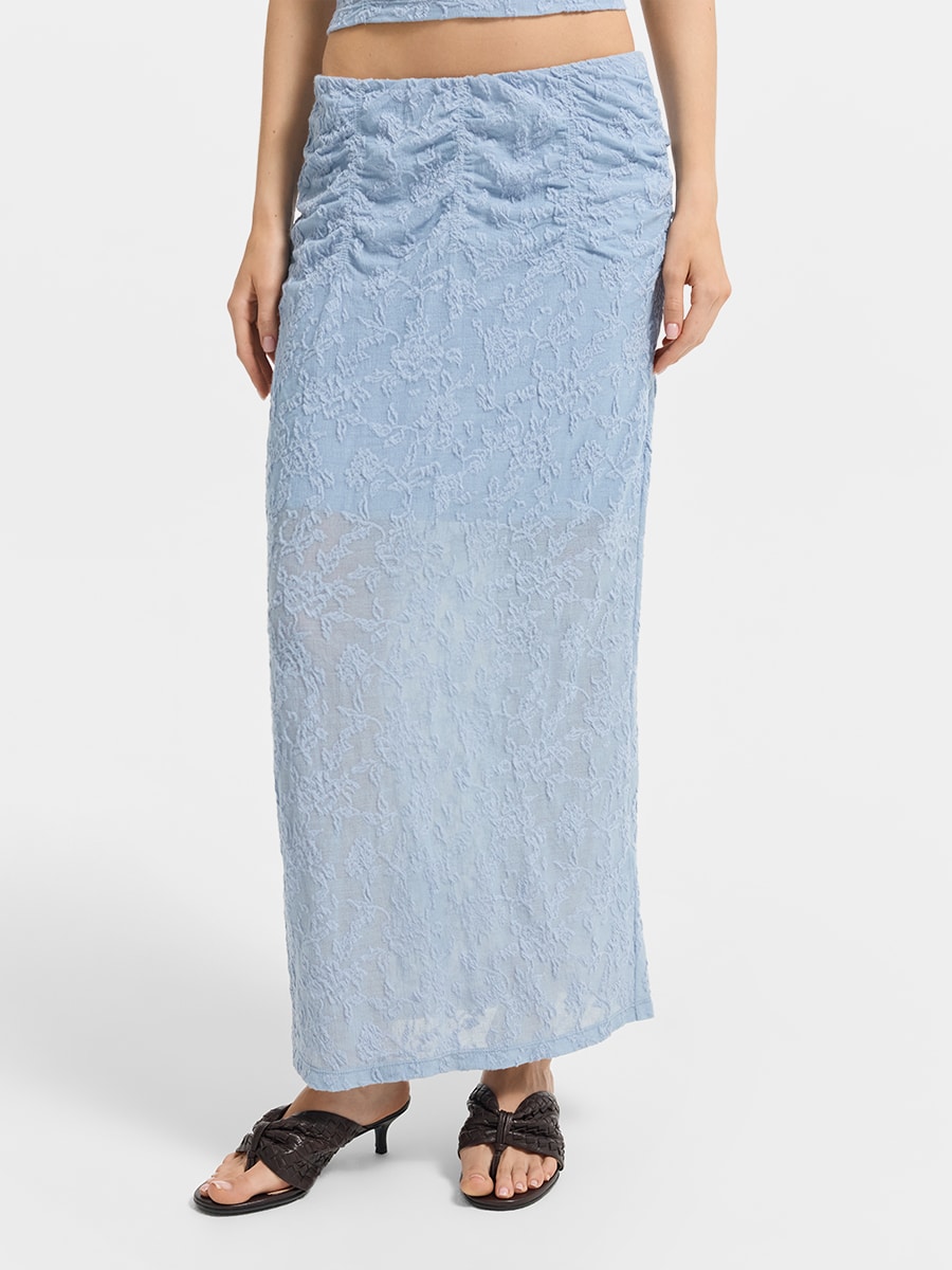 Юбка 6256107207-41