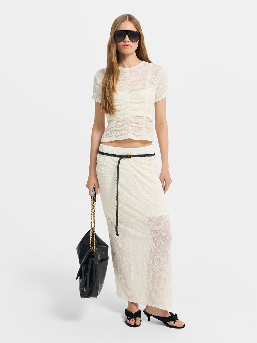 Юбка женская