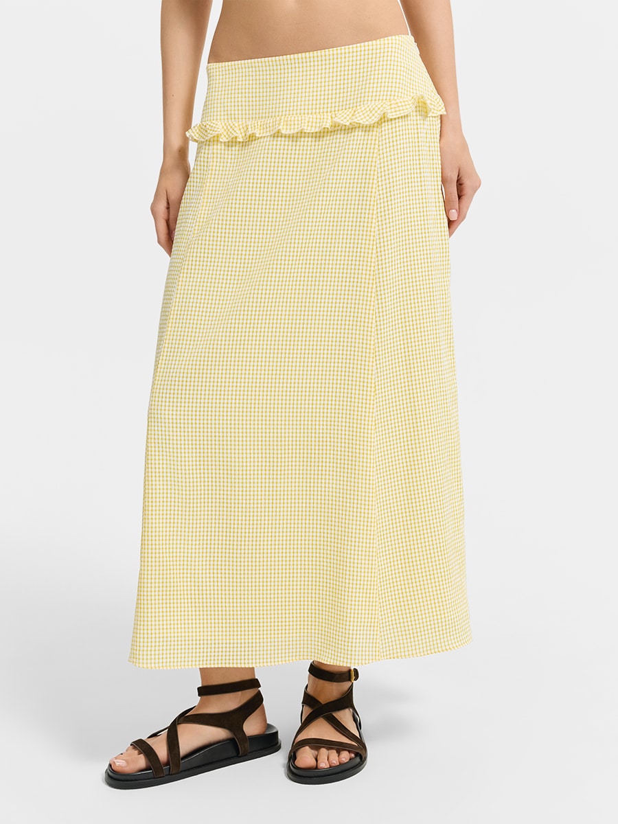 Юбка женская