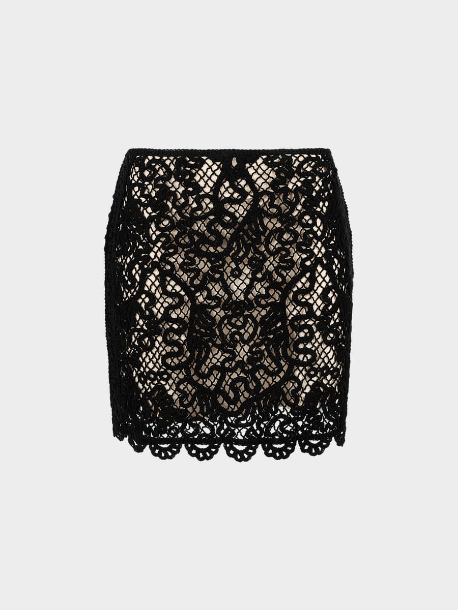 Юбка женская