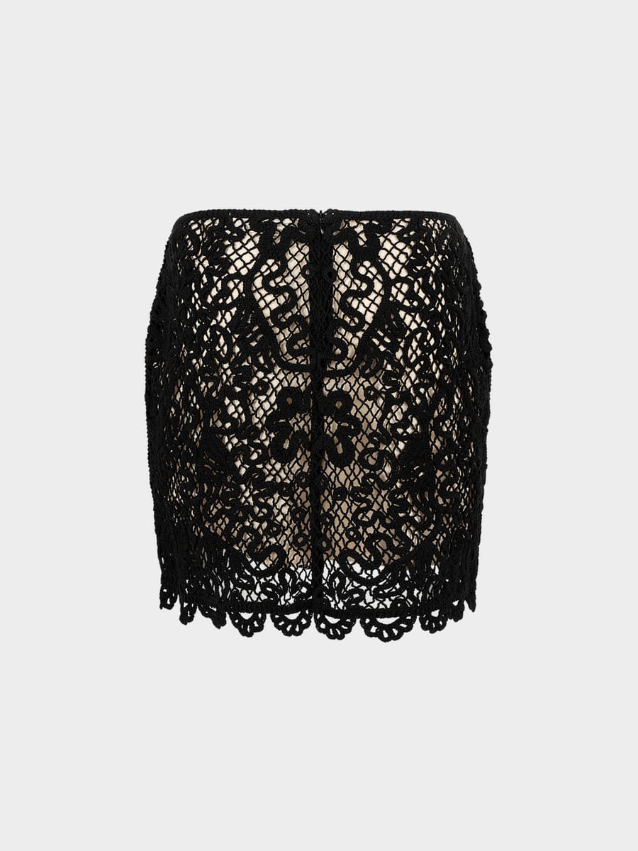 Юбка женская