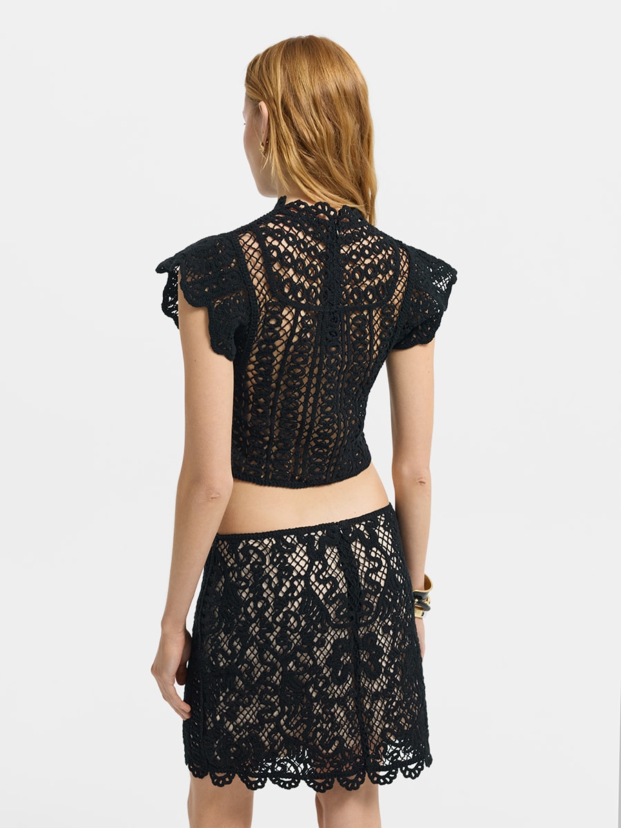 Блузка женская