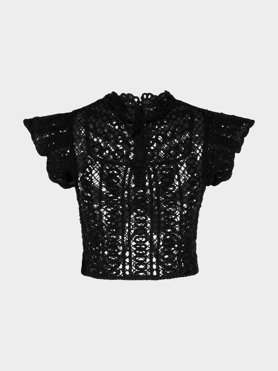 Блузка 6256304804-50